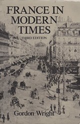 France in Modern Times
