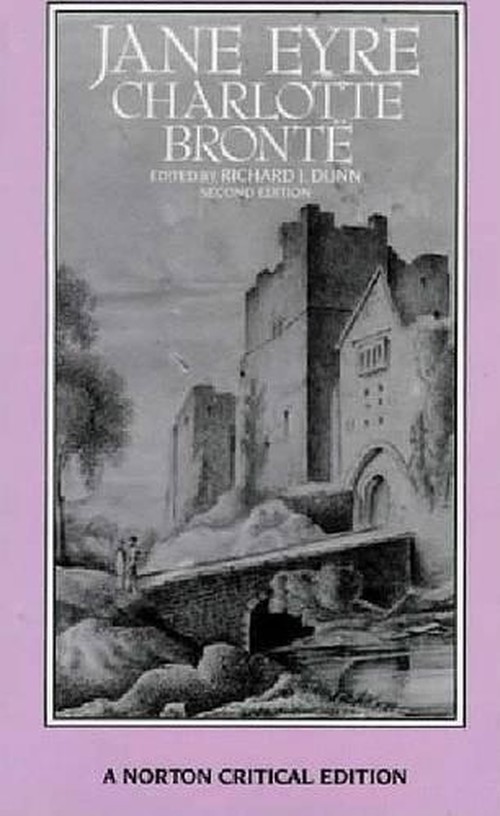 JANE EYRE NCE 2E PA