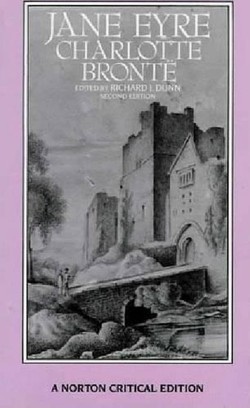 JANE EYRE NCE 2E PA