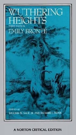 WUTHERING HEIGHTS NCE 3E PA