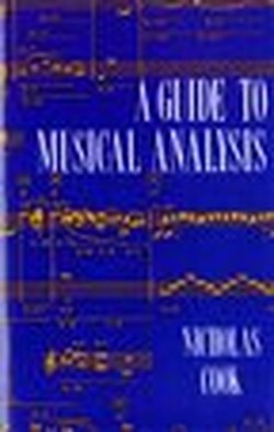 A Guide to Musical Analysis