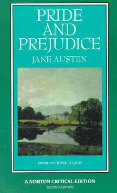 Pride and Prejudice