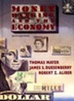 Money, Banking, and the Economy