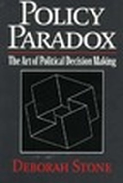 POLICY PARADOX PA