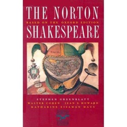 The Norton Shakespeare
