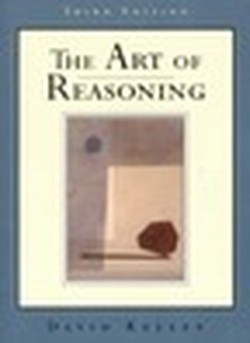 The Art of Reasoning
