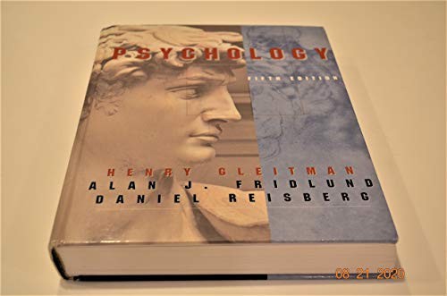 PSYCH 5E CL