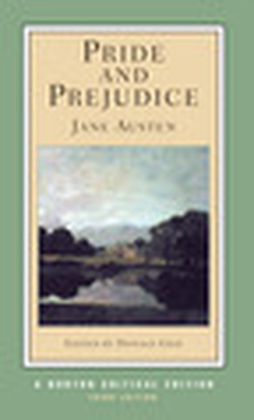 Pride and Prejudice