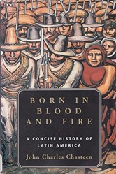 BORN IN BLOOD/FIRE 1E PA