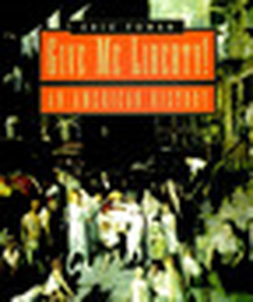 Give Me Liberty! An American History