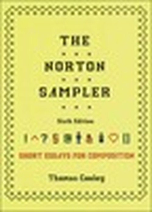The Norton Sampler