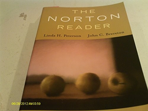 The Norton Reader 11e