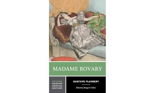 Madame Bovary