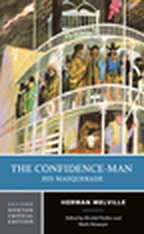 The Confidence-Man