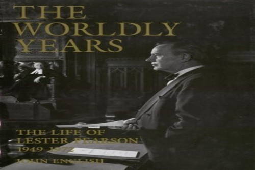 The Worldly Years