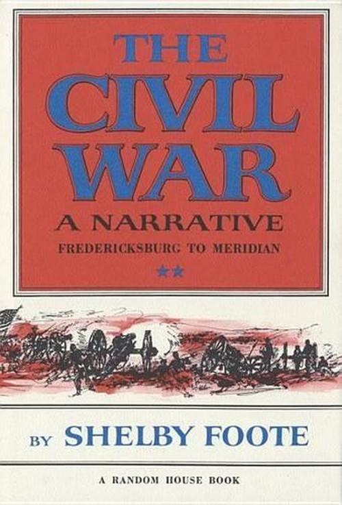 The Civil War, a Narrative