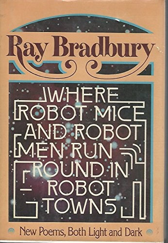 Where Robot Mice/MN RN