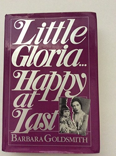 Little Gloria