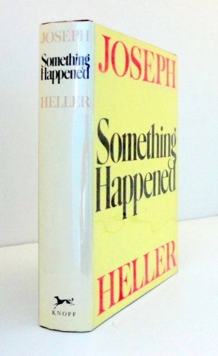 Something Happened
