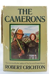 The Camerons; A Novel