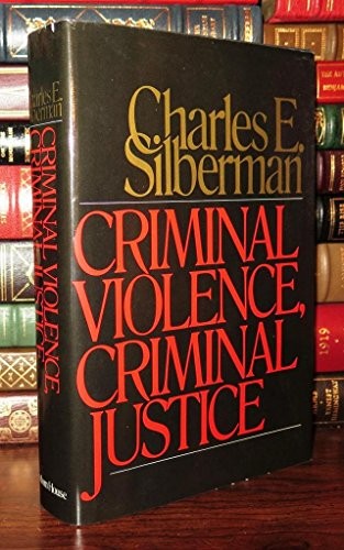 Criminal Violence/Justic