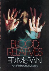 Blood Relatives