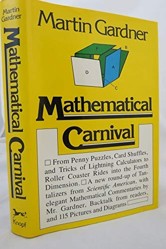 Mathematical Carnival