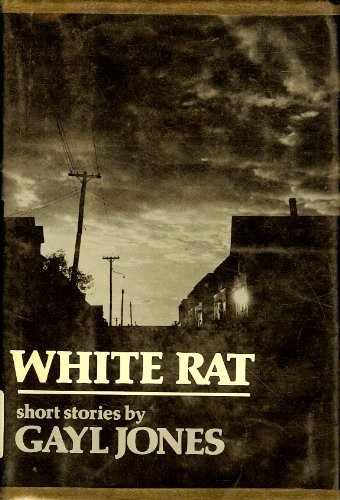 White Rat