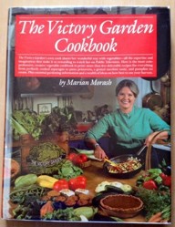 Victory Garden Cookbk