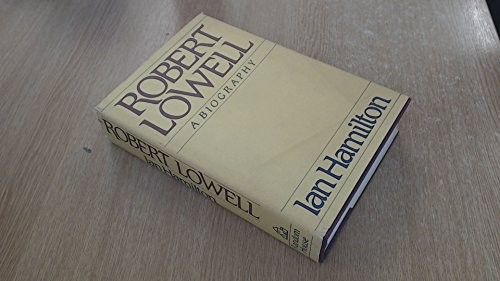 Robert Lowell