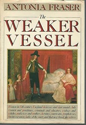 The Weaker Vessel