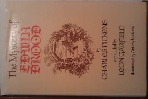The Mystery of Edwin Drood