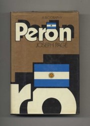 Peron: a Biography