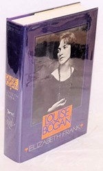 Louise Bogan