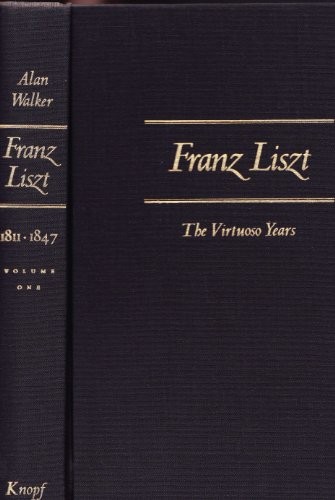 Franz Liszt