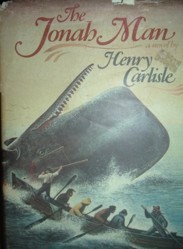 The Jonah Man