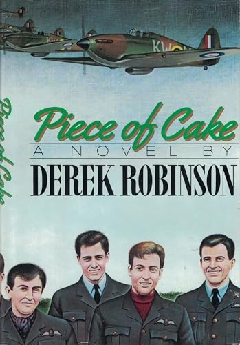 A Piece of Cake