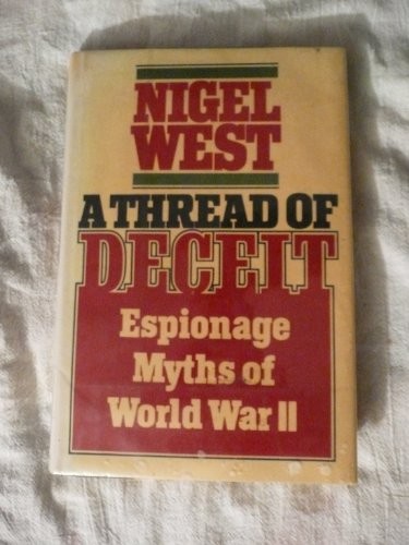 A Thread of Deceit