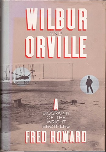 Wilbur and Orville