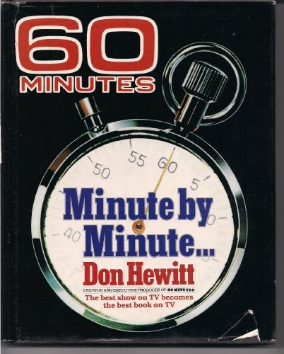 Minute by Minute
