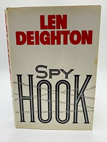 Spy Hook