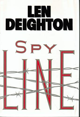 Spy Line