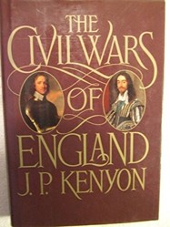 The Civil Wars of England