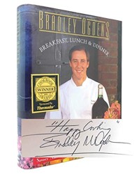 Bradley Ogden's Breakfast, Lunch & Dinner