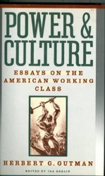 Power & Culture