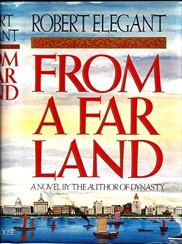 From a Far Land