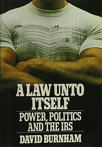 A Law Unto Itself