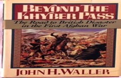 Beyond the Khyber Pass