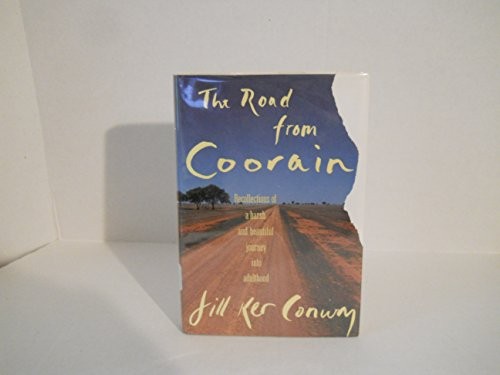 The Road from Coorain