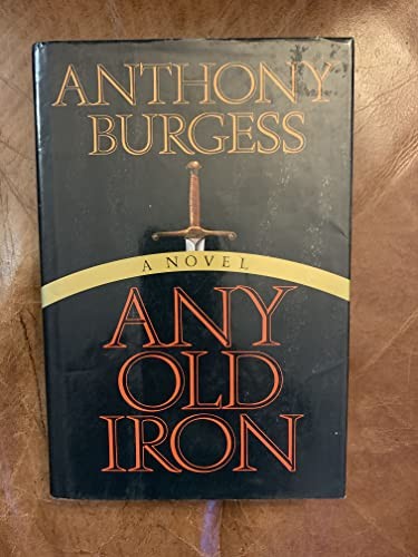 Any Old Iron